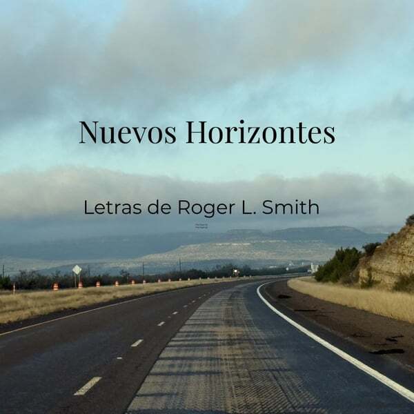 Cover art for Nuevos Horizontes