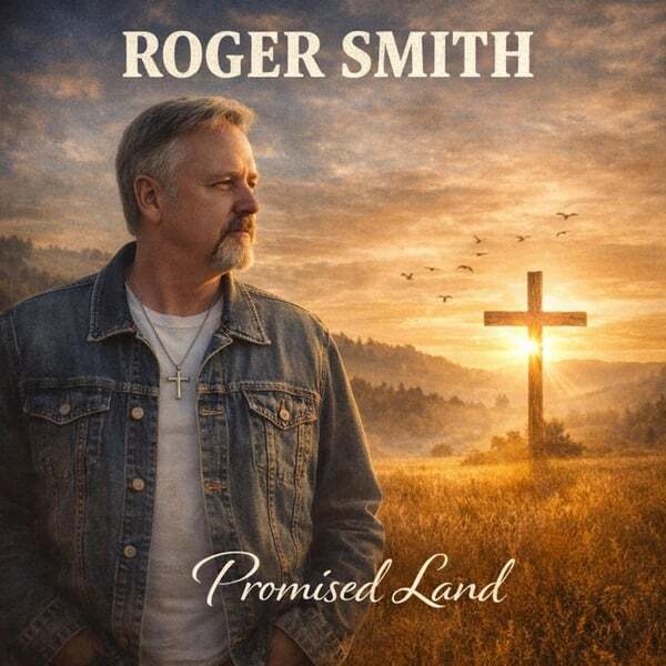 Cover art for Promised Land